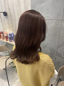 エイト 吉祥寺店(EIGHT) EIGHT kichijoji　吉祥寺店 【エイト】モカベージュ