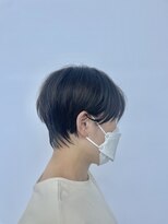 シャラクアクティ(sharaku acty)&nbsp;coolショートstyle