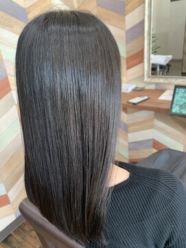 ココカラ(Kokokala) #髪質改善TOKIOインカラミトリートメント#ヘッドスパ