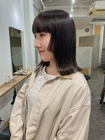 ソイリウム 下北沢(soi rium)&nbsp;layer cut