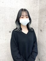 イキ 表参道(iki omotesando)&nbsp;大人ガーリー/モード/チョコレート[表参道駅]