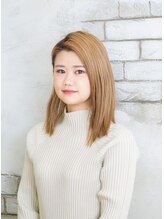 セッテ 学芸大学店(Sette) Azu 