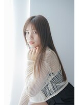 ヘア ショップキャリー&nbsp;髪質改善美髪トリートメント