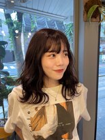 ゼストカロン(ZEST Kalon)&nbsp;こっくり柔らかchocolate brown