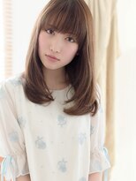 ウゴハナレ(UGO hanare)&nbsp;ワンカールセミ