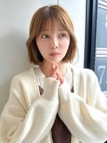 アマトウキョウ 表参道(AMA TOKYO)&nbsp;［岩井style］20代30代40代50代ショートヘア