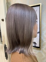 ティンク(Tink)&nbsp;ミルクティーベージュ【細野実香】