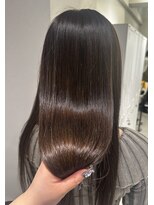 ルイス 喜連瓜破(Luis)&nbsp;モカブラウン