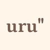 ウルー(uru)のお店ロゴ