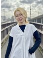 ドットエフ(.f) 関根 美咲