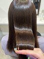 ラフィスヘアー アーツ 吉祥寺店(La fith hair arts)&nbsp;髪質に合わせたストレートパーマご提案させてください☆