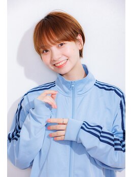 モローバイサンタウン(morrow by SUNTOWN)の写真/《小顔×似合わせ×個性》全てを叶える再現性の高いカット技術！お家でも簡単お手入れ◎