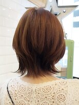 デイズ(DAYS)&nbsp;ウルフ/ボブ/ショート/くびれ/南越谷/新越谷