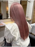 ラベンダーピンク