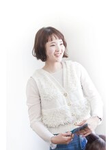 オリーブレイ(olive ray) 野村 沙織