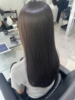 ユラン(ulan.)&nbsp;美髪矯正