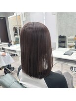 リミットバイアフィナー 大宮店(limit by Afinar) N.髪質改善トリートメント×艶カラー