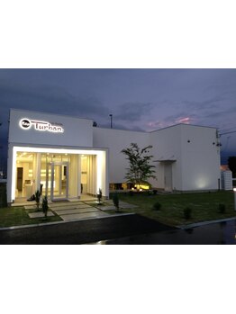 気軽に髪のことを相談しやすい温かな雰囲気だから、再現性高く、毎日のスタイリングも楽々に♪