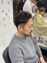 カーニー 錦糸町(kearny)&nbsp;スペインカール/ダークアッシュ/韓国マッシュ/錦糸町