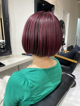 セルカ 新宿(CERCA) アンブレラカラー［CERCA新宿/新宿西口］