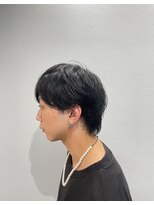 エスポワール(Espoir)&nbsp;ショートマッシュ