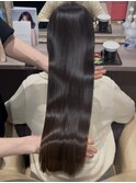 【Labimani】振り向かれるほどの艶髪へ