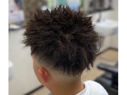 ディプロヘアーズ(Depro hair’s)の写真