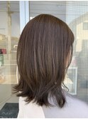 サラサラミディアムレイヤー