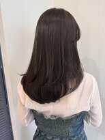 コート 表参道(Cote)&nbsp;美髪20代30代40代似合わせ顔まわり前髪カット骨格補正レイヤー