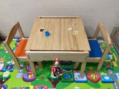 ラポールヘア ヨシヅヤ名古屋名西店の写真
