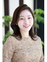 エフ イチリン 船橋日大店(F ICHIRIN)&nbsp;ラフミディアム