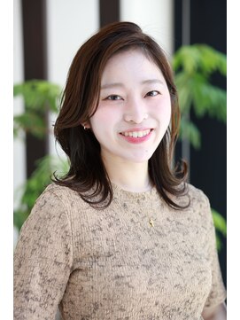 エフ イチリン 船橋日大店(F ICHIRIN) ラフミディアム