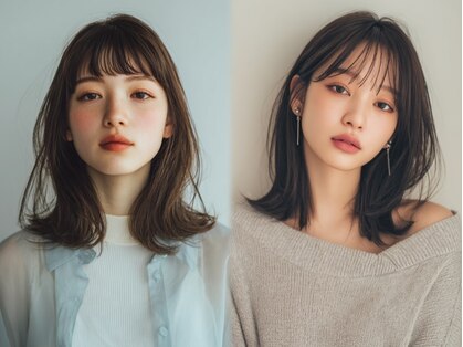 ネオリーブ チロル 横浜西口店(Neolive CiroL.)の写真