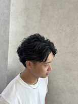 タブーアイ(TABOO.i)&nbsp;フェザーショート