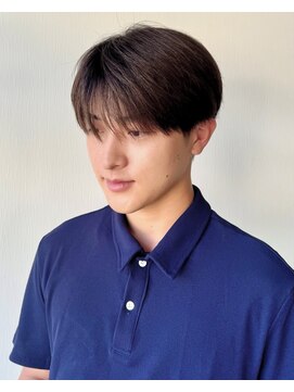 コーチ(COACH) マッシュ