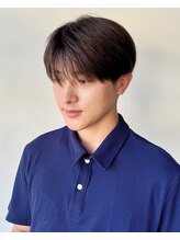 コーチ(COACH) マッシュ