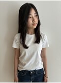 高校生カット♪