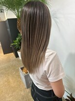 メリー オオサカ(Merly Osaka)&nbsp;バレイヤージュ