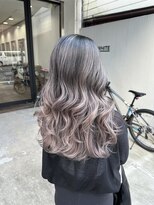 アンダーバーホワイト 広島 並木店(_WHITE)&nbsp;広島バレイヤージュ