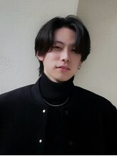 カルム(calme) 吉富 陸