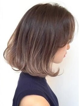 ずっと綺麗でいたい大人女性にオススメ◎似合う、簡単、褒められヘアでワンランク上の自分に出会える☆