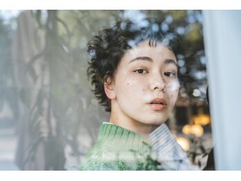 メリオル(MELIOR)の写真/【お手入れ簡単♪】パーマでいつものスタイルに動きとニュアンスをプラスしませんか？