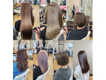 Chercher【シャルシェ】