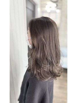 レイヤースタイル