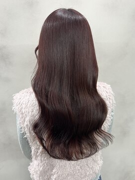 インナーカラー