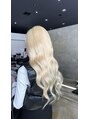 ヘアーナナシ(HAIR 774)&nbsp;エクステもやってます♪