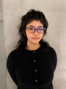 リム(LIM) マレットウルフ