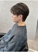 MEN’S HAIR/波巻ツイストスパイラル/フェザーパーマ/太田