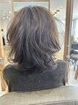 アグ ヘアー コースト 出水店(Agu hair coast)&nbsp;春に向けて、パーマいかがでしょうか(^^)