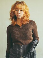 バーノン(VERNON)&nbsp;LAURENT　MEDIUM【VERNON】058-262-3611